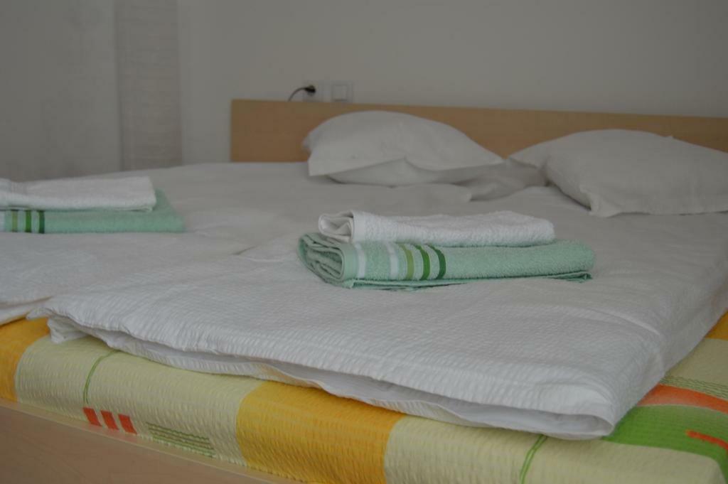 Apartament Ultracentral Sibiuアパートメント エクステリア 写真