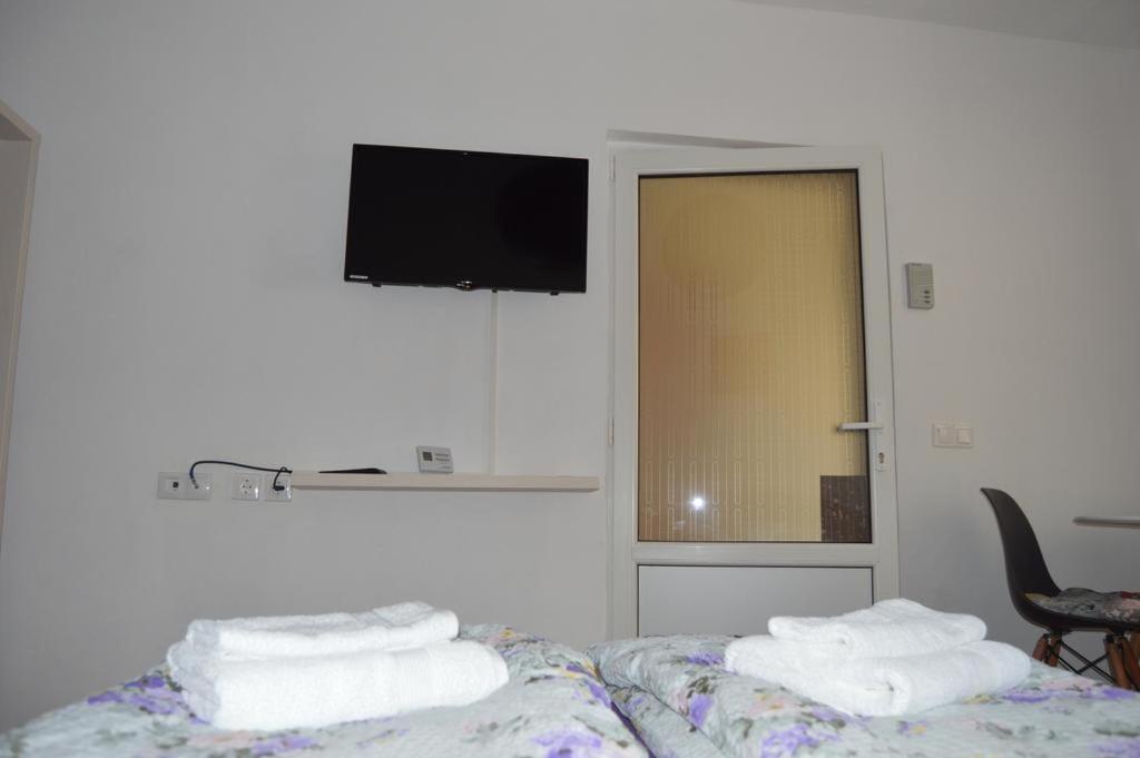 Apartament Ultracentral Sibiuアパートメント エクステリア 写真