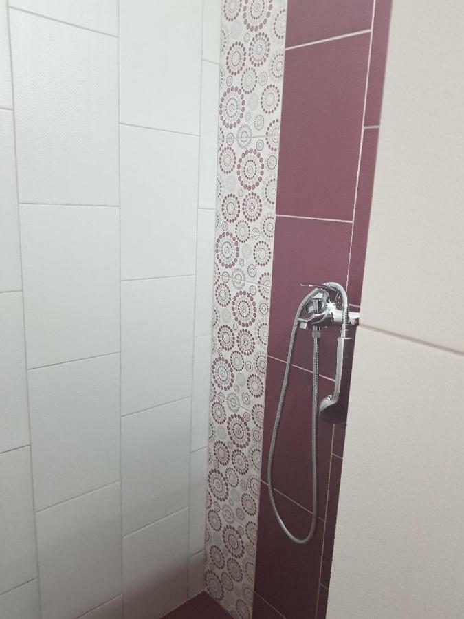 Apartament Ultracentral Sibiuアパートメント エクステリア 写真