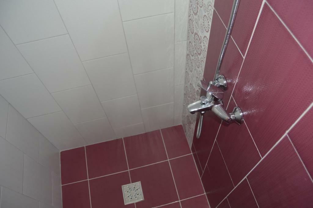 Apartament Ultracentral Sibiuアパートメント エクステリア 写真