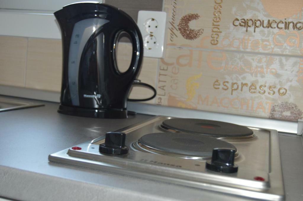 Apartament Ultracentral Sibiuアパートメント エクステリア 写真